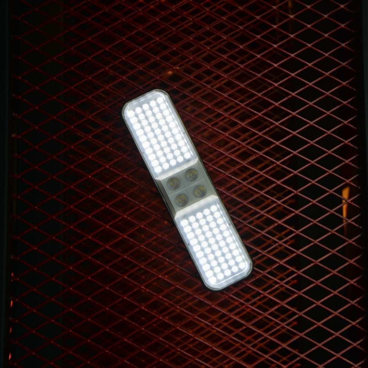 TRU De-LIGHT WORK & PLAY AT NIGHT Multi Configuration, Solar, LED High Lumen, Flood-Light (3450 Lumen Total), photo 18 of 19