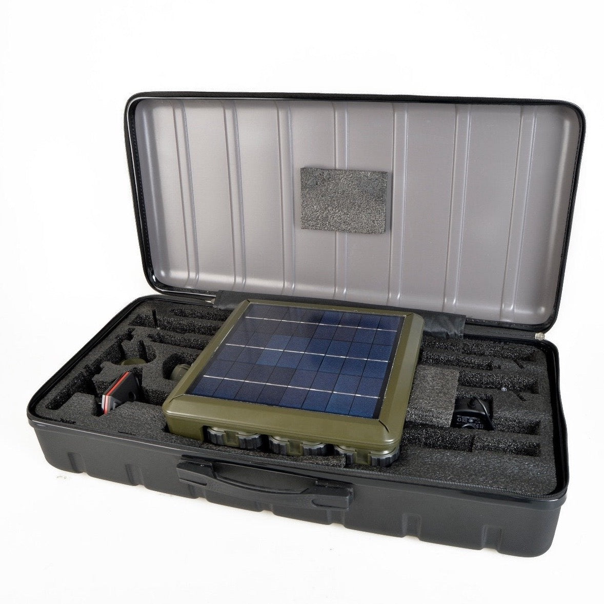TRU De-LIGHT WORK & PLAY AT NIGHT Multi Configuration, Solar, LED High Lumen, Flood-Light (3450 Lumen Total), photo 14 of 19