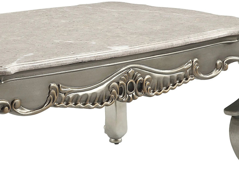 Miliani - Marble Top Table Luxurious Design by Unique Piece Furniture