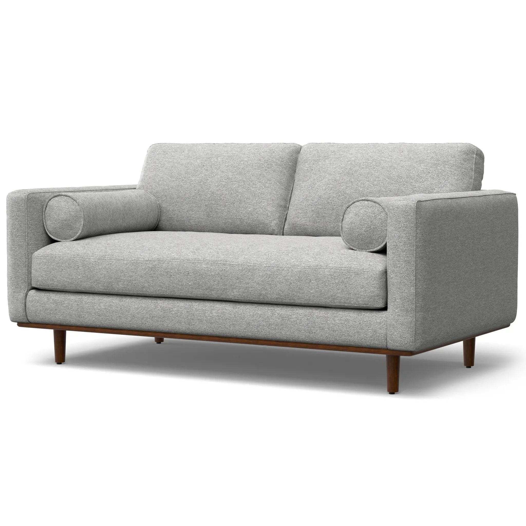 Morrison - Upholstered Sofa by HouseOfZazla