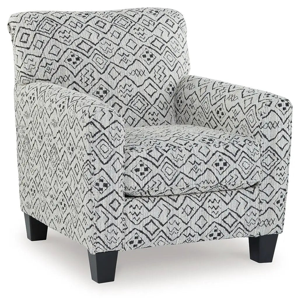 Hayesdale - Accent Chair by Unique Piece Furniture