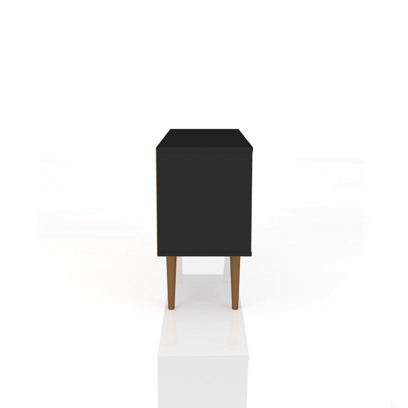 Liberty - TV Stand With Concealed Storage by HouseOfZazla