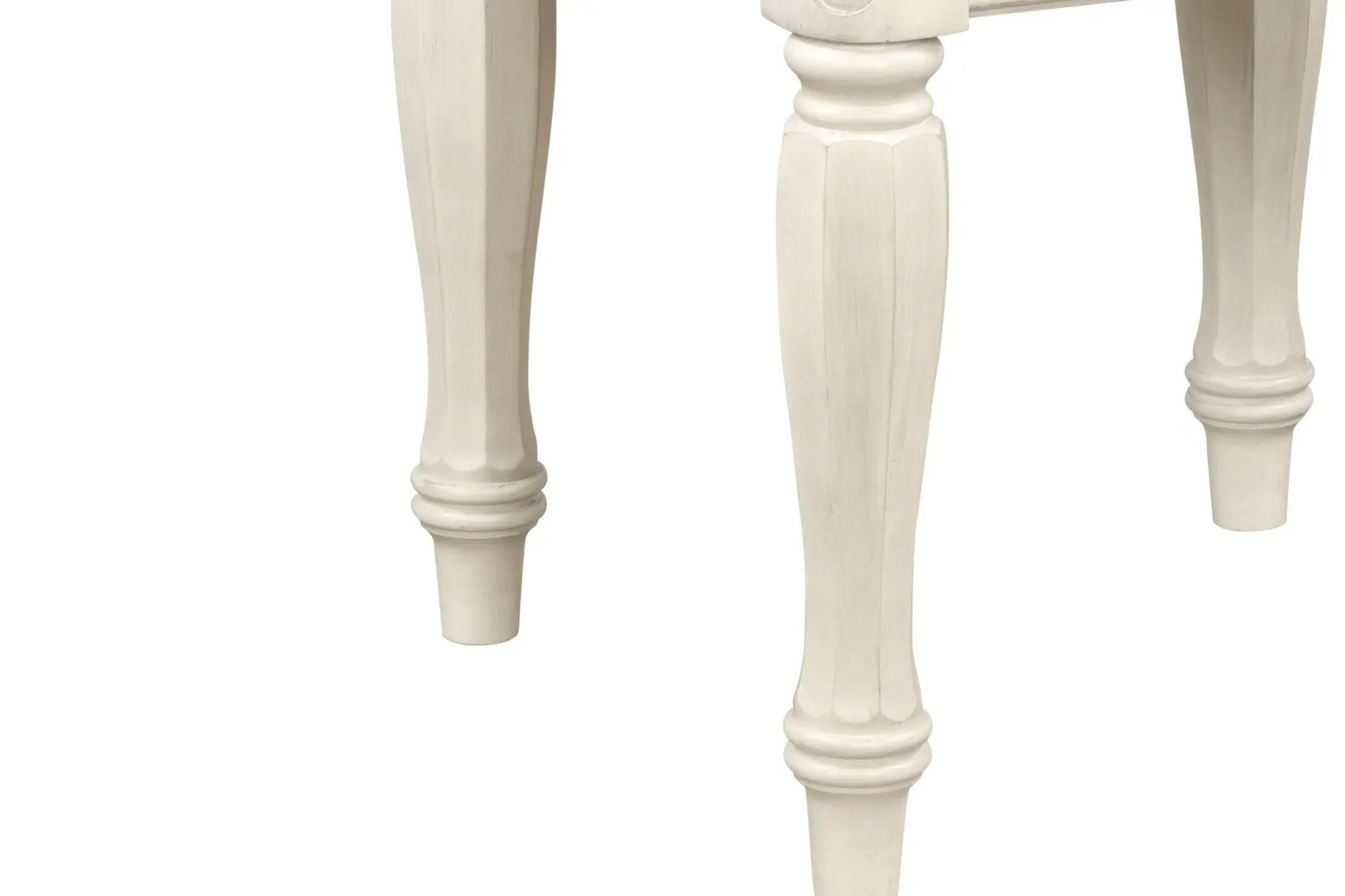 Classic Design Table With Storage by HouseOfZazla