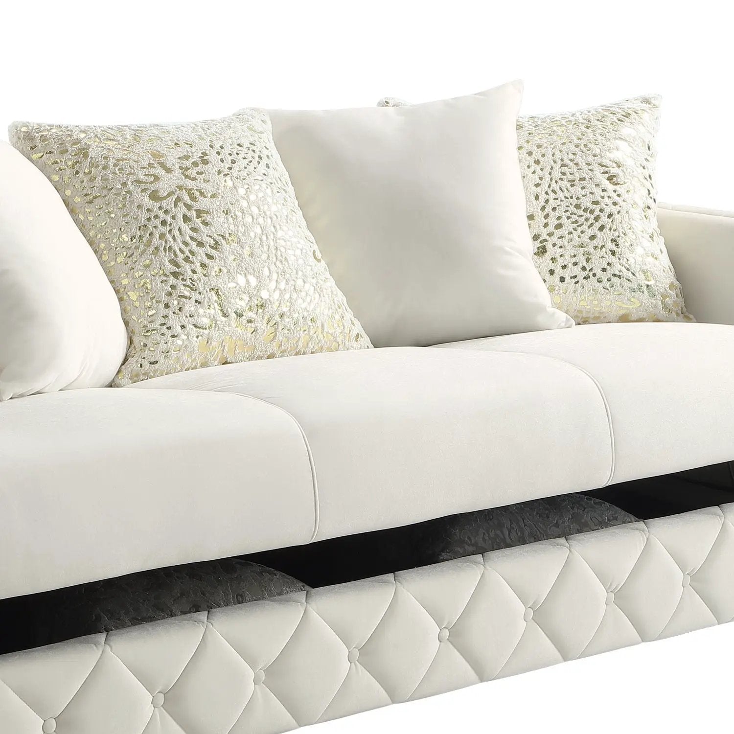 Lippa - Sleeper Sofa by HouseOfZazla