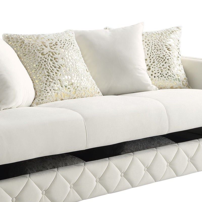 Lippa - Sleeper Sofa by HouseOfZazla