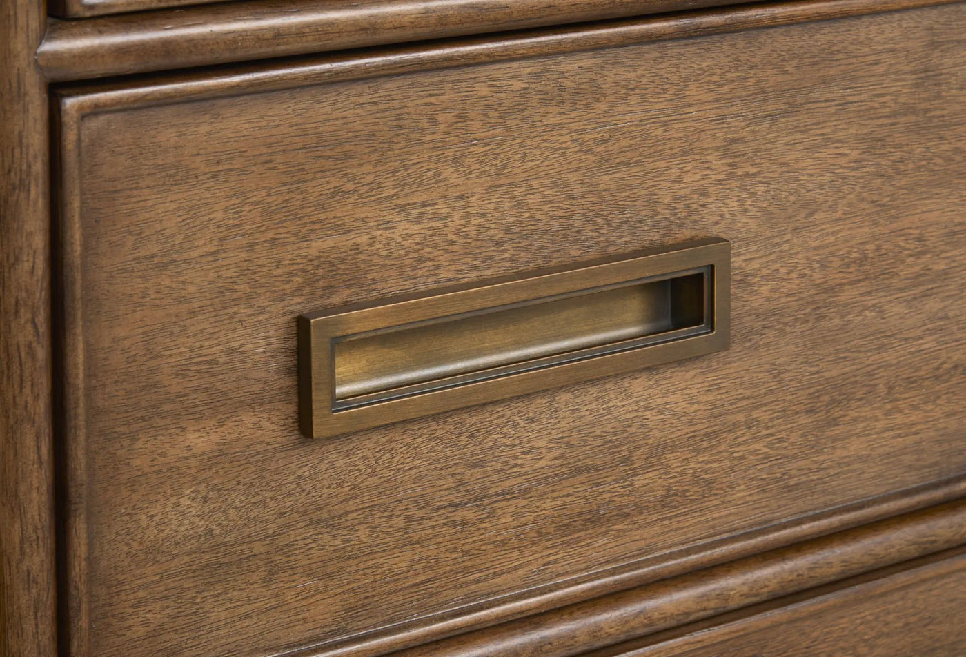 Ridgefield - Double Drawer Dresser by Unique Piece Furniture
