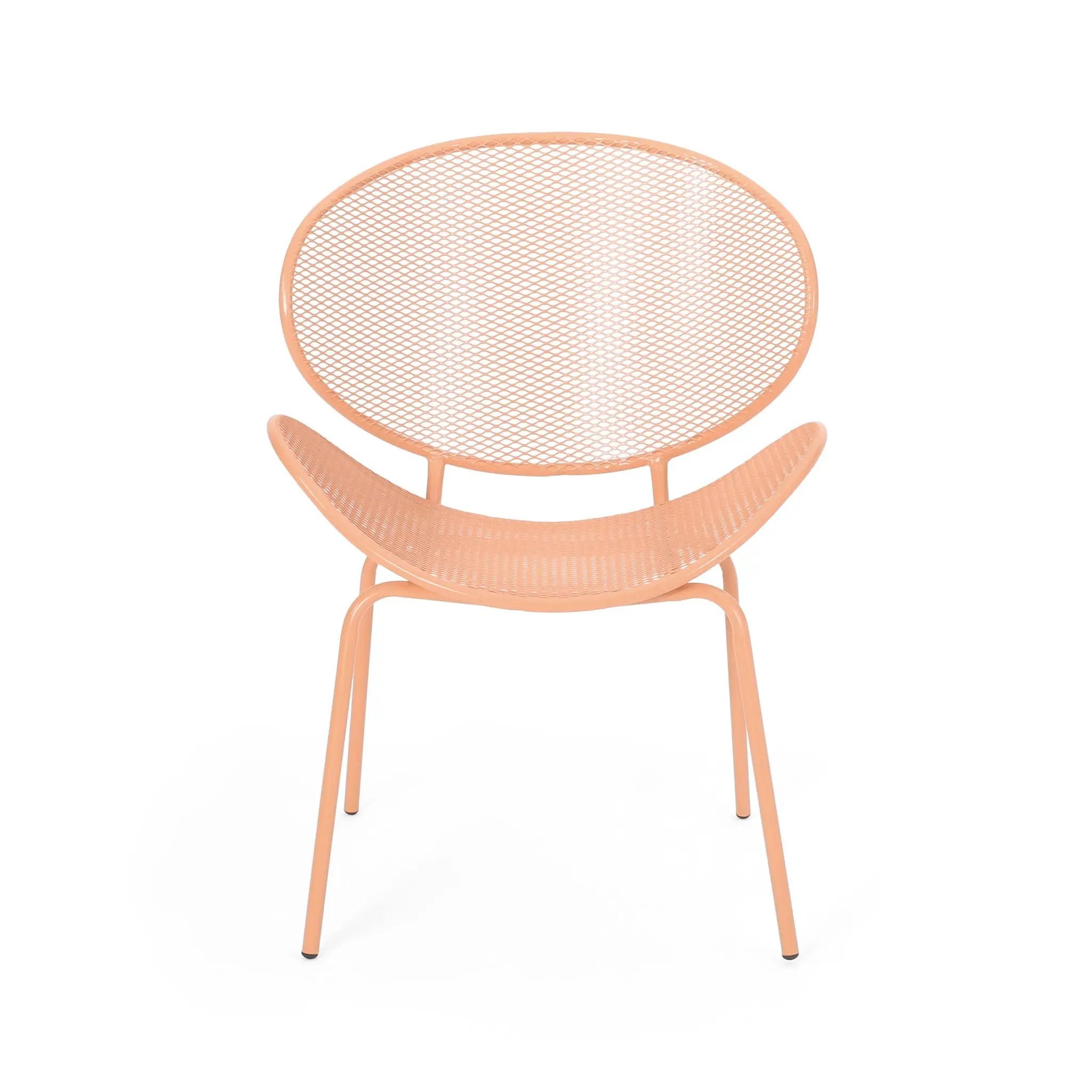 Elba Contemporary Chair Set For Outdoor Relaxation by HouseOfZazla