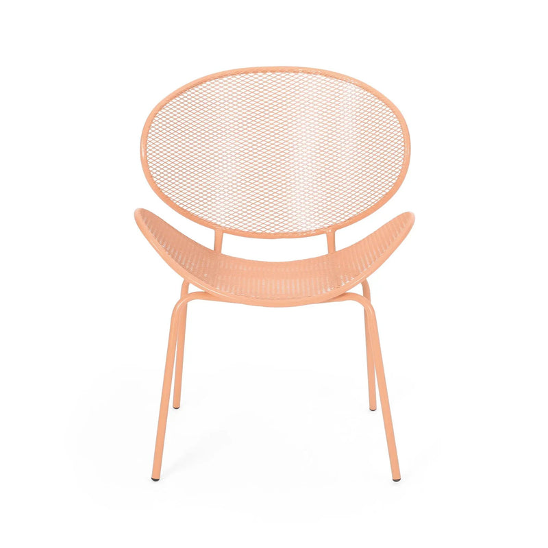 Elba Contemporary Chair Set For Outdoor Relaxation by HouseOfZazla