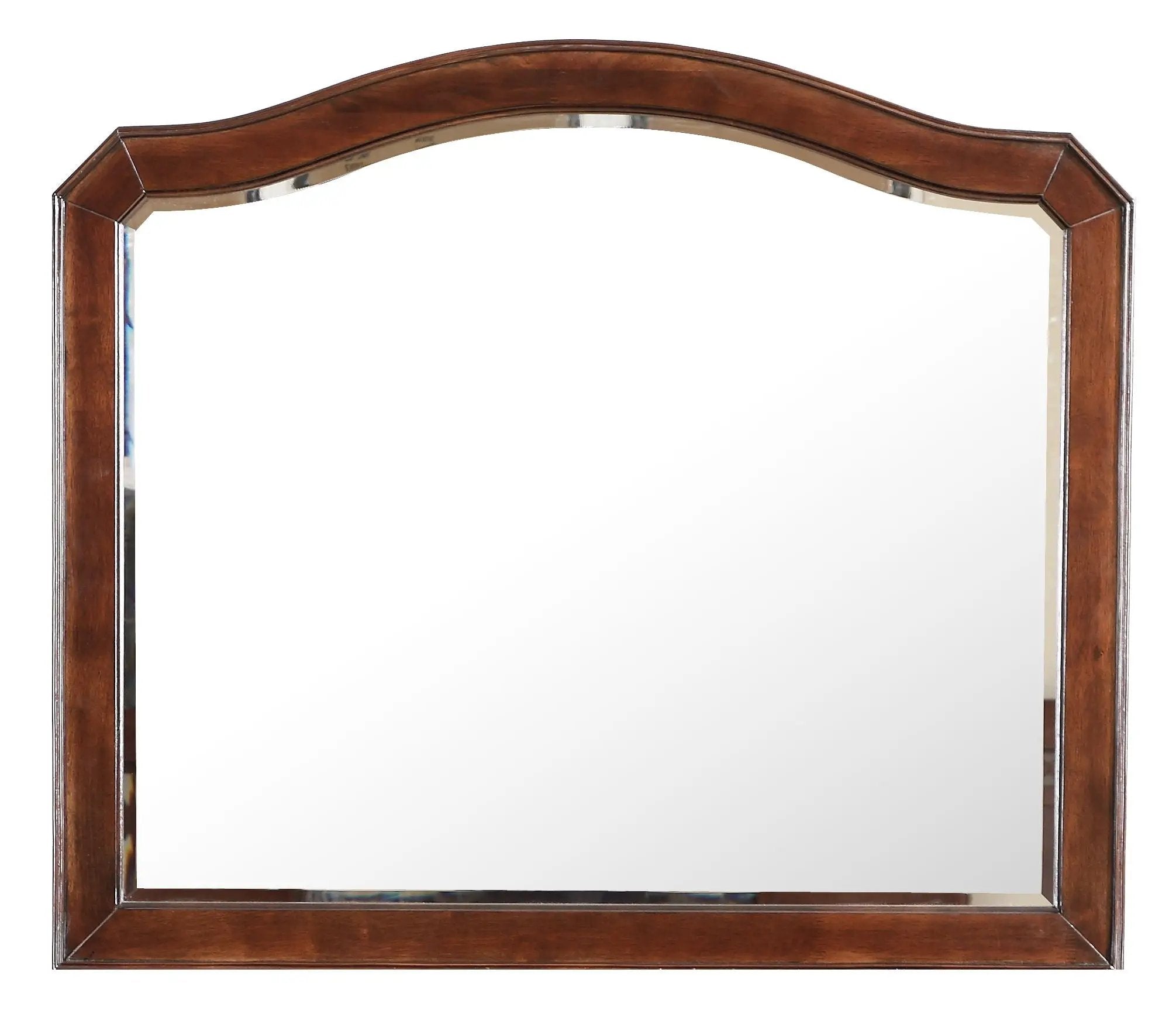 Triton - Mirror - Cappuccino by HouseOfZazla