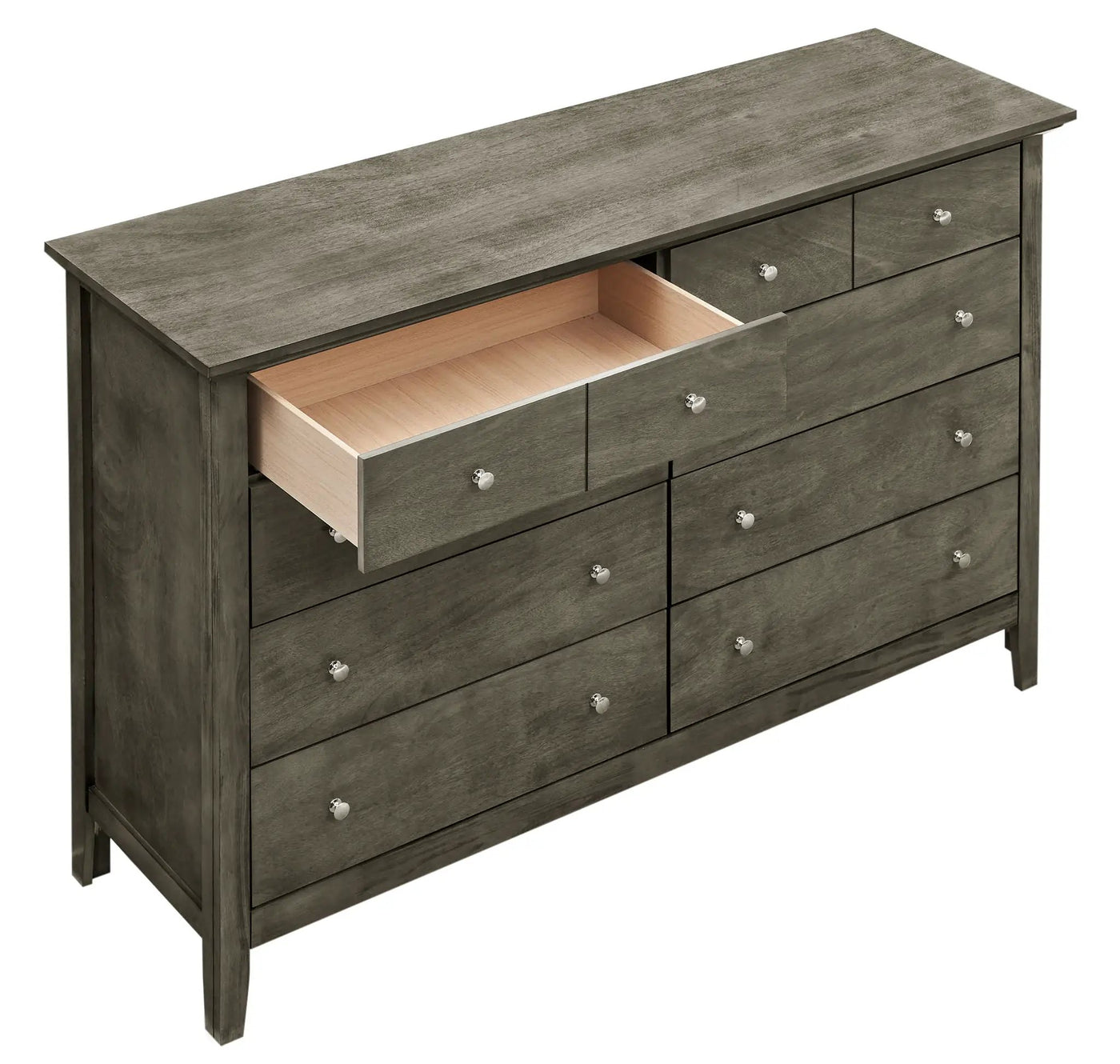 Hammond - Elegant Casual Dresser For Any Room by HouseOfZazla