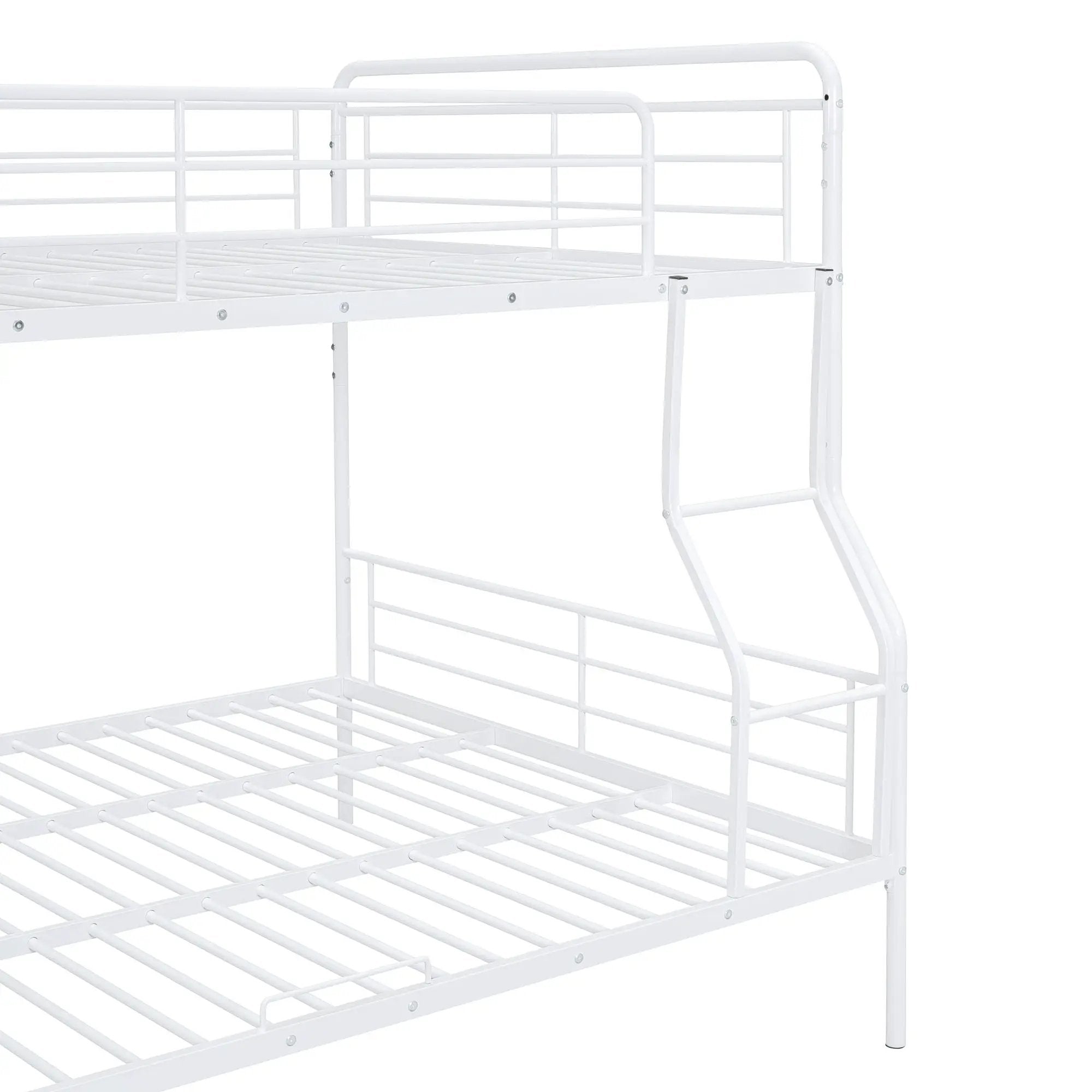Contemporary Bunk Bed by HouseOfZazla