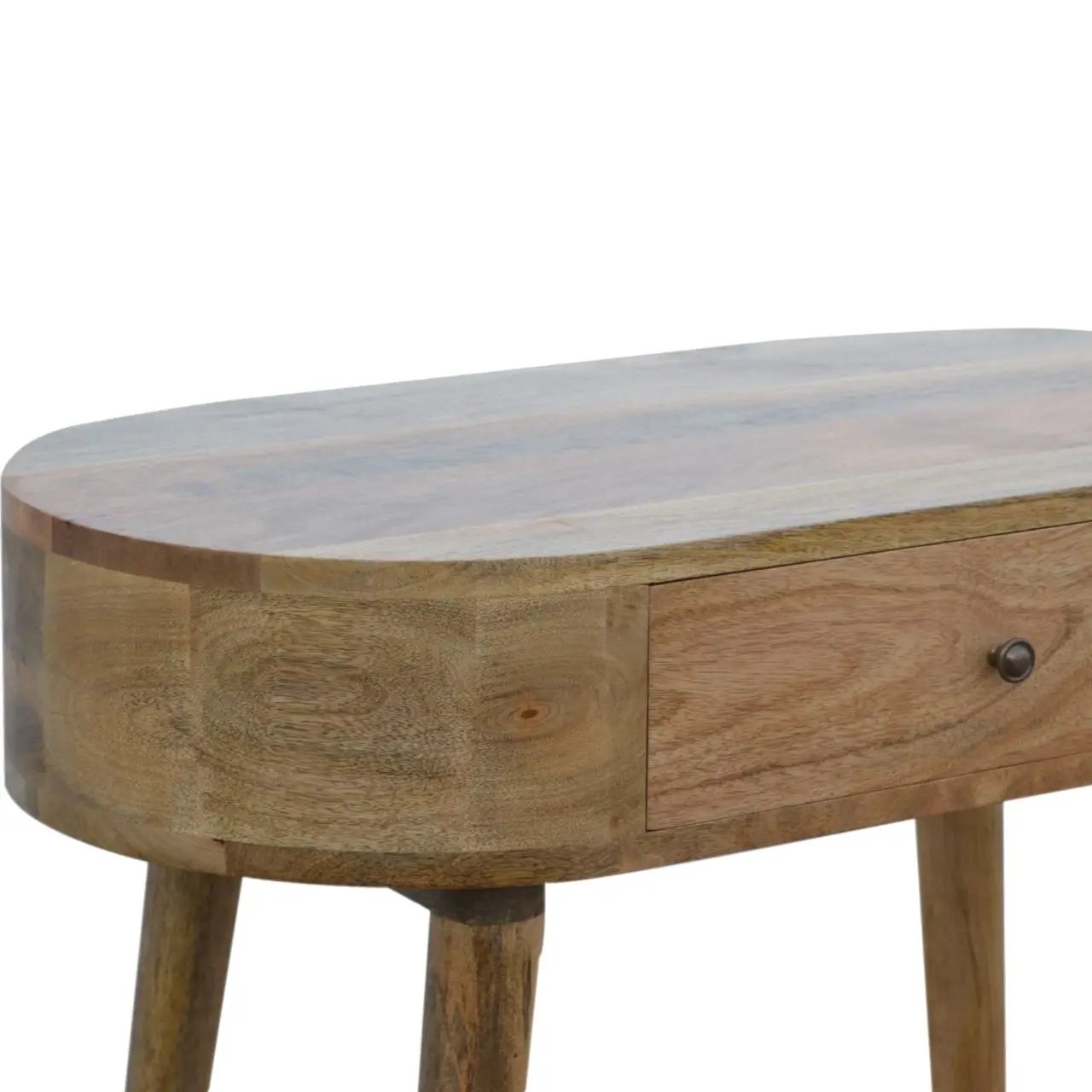 Albion - Nordic Console Table by Unique Piece Furniture