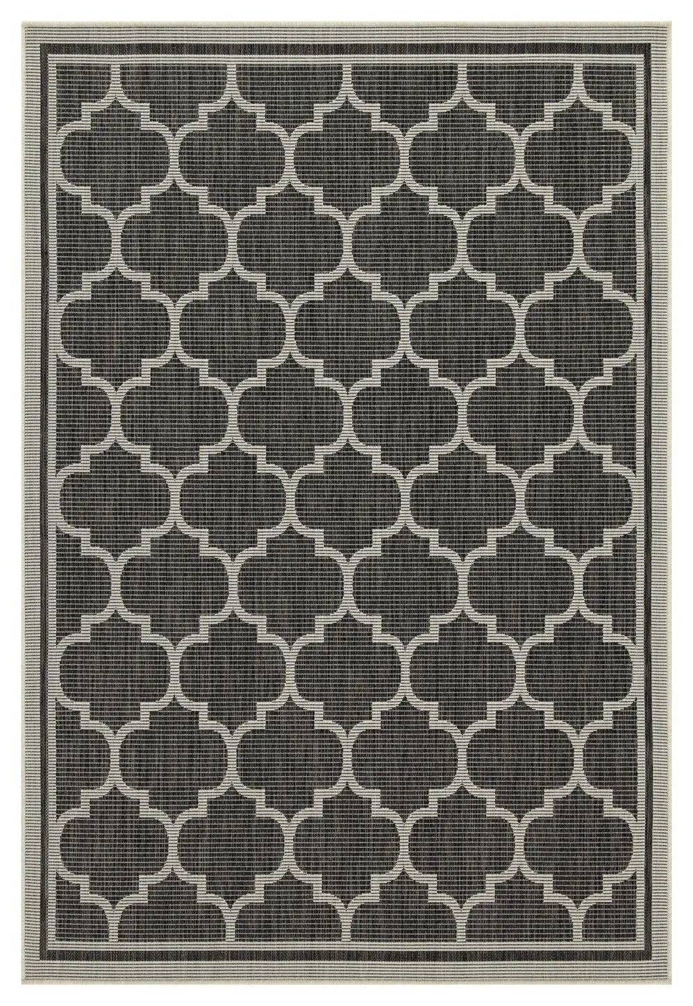 Sunshine - 2'7" X 7'3" Polypropylene Indoor / Outdoor Area Rug by HouseOfZazla