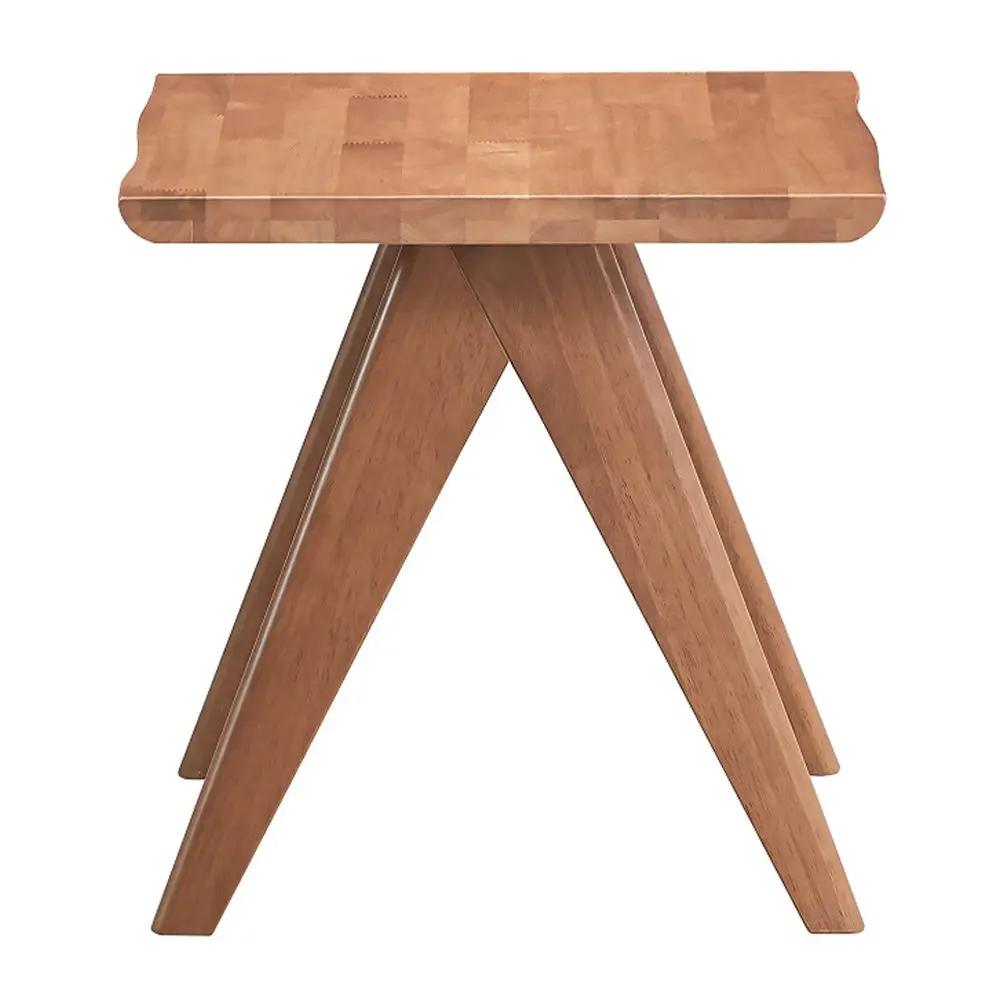 Velentina - Accent Table - Natural by Unique Piece Furniture
