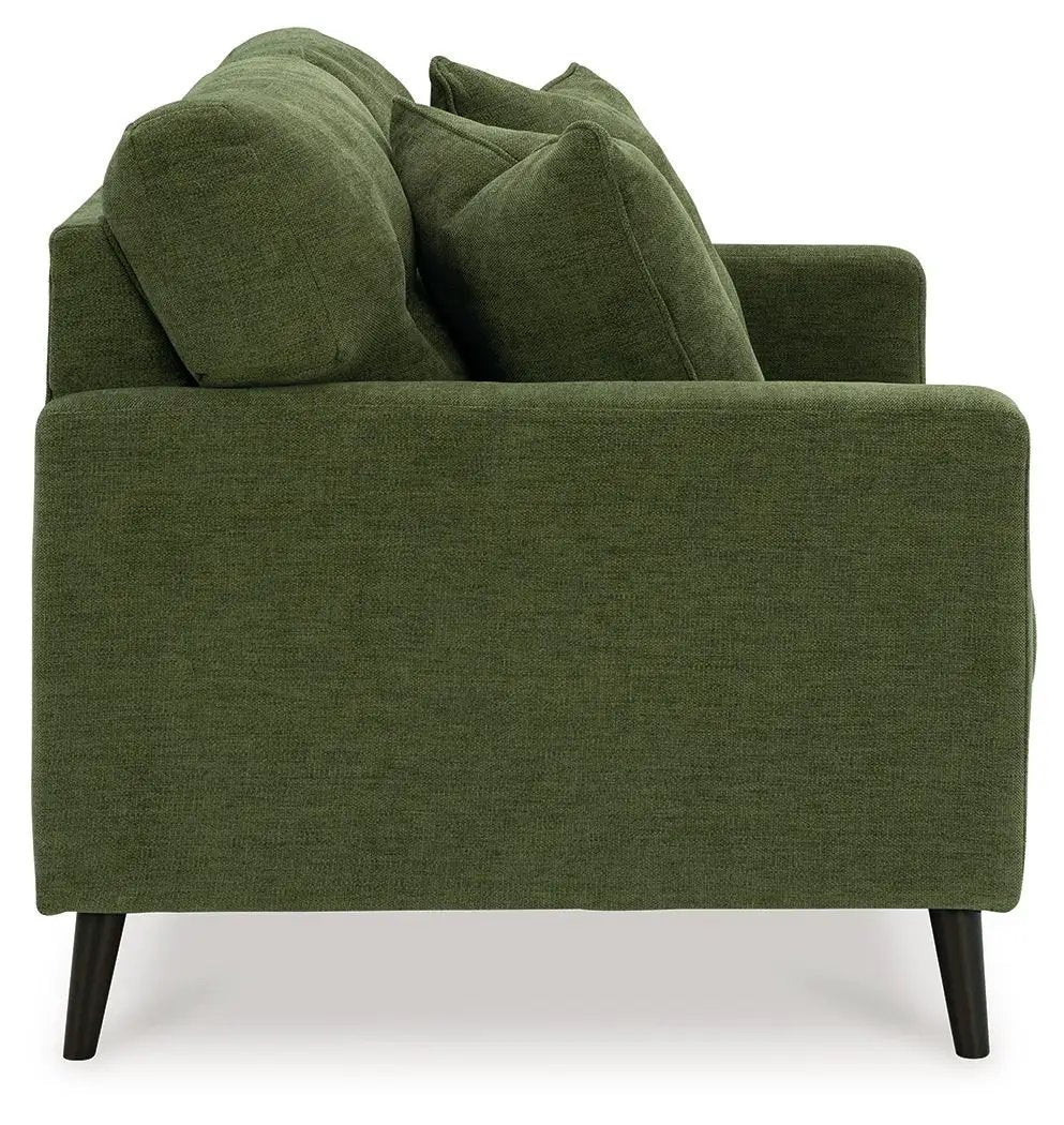 Bixler - Loveseat by Unique Piece Furniture
