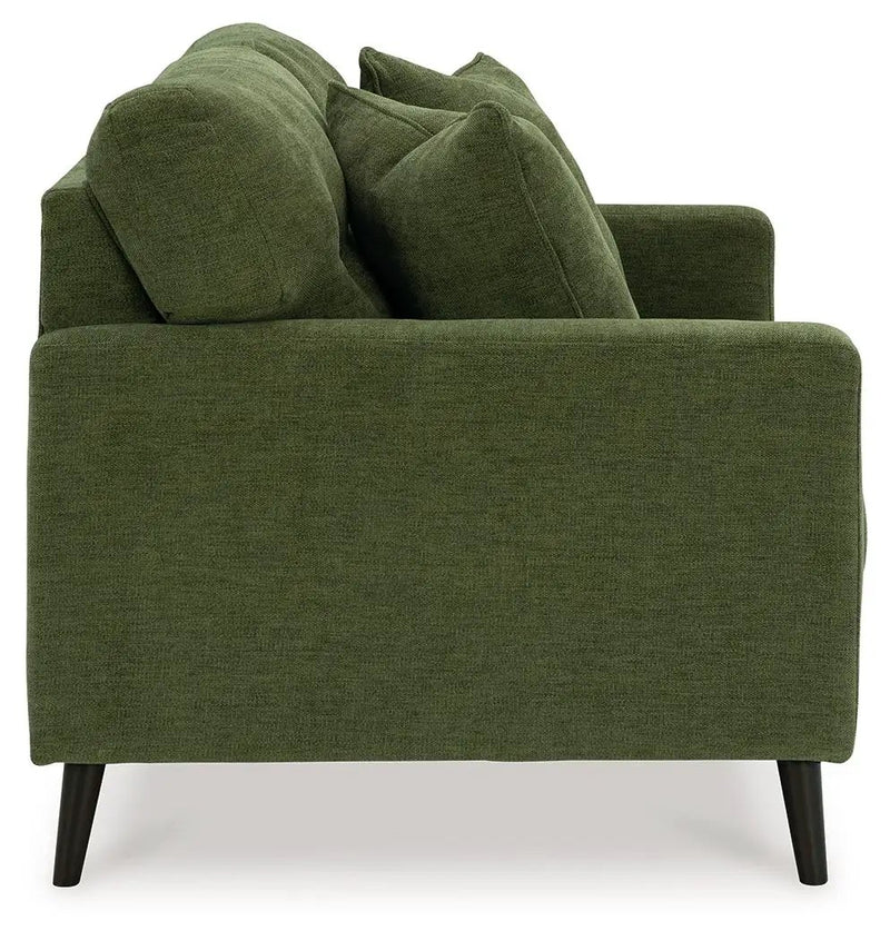 Bixler - Loveseat by Unique Piece Furniture