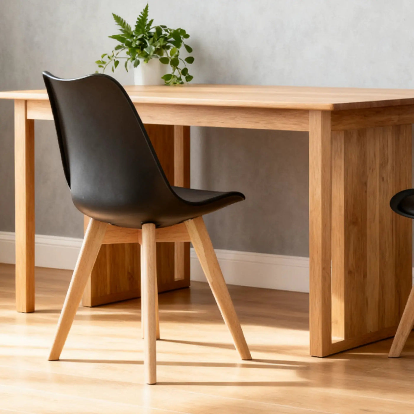 Medieval - Dining Chair (Set of 4) by Unique Piece Furniture