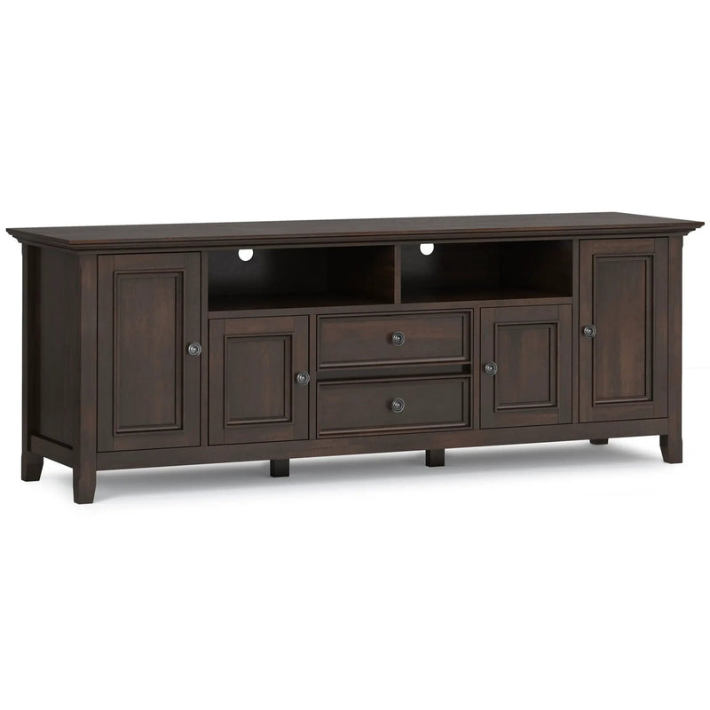 Amherst - Wide TV Media Stand by HouseOfZazla