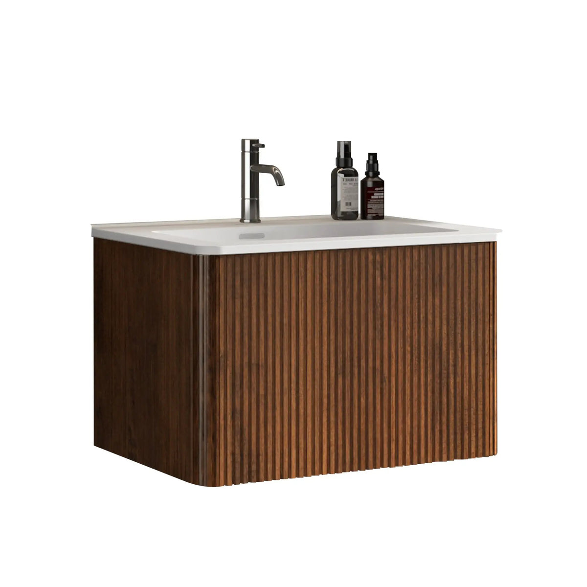 Etna 24" Striped Bathroom Vanity by HouseOfZazla