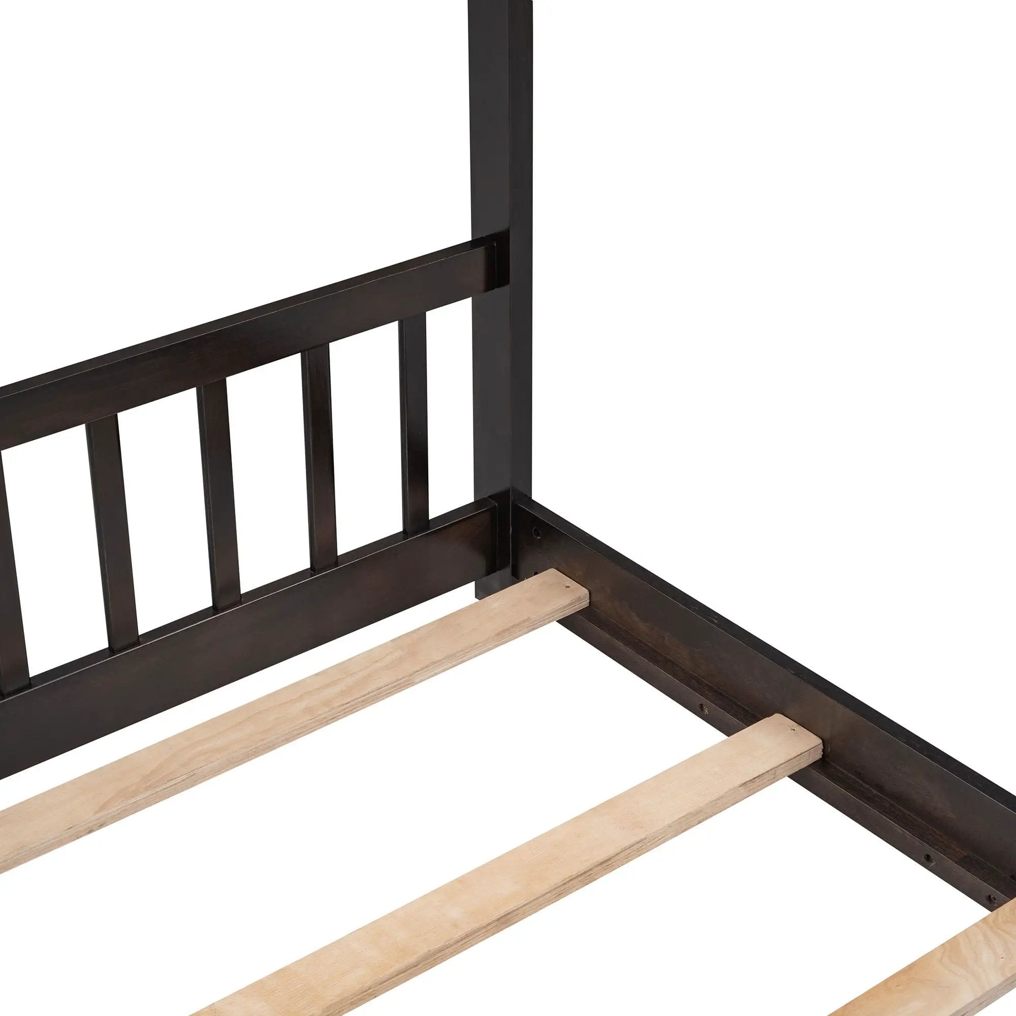 Playhouse Design Bed by HouseOfZazla
