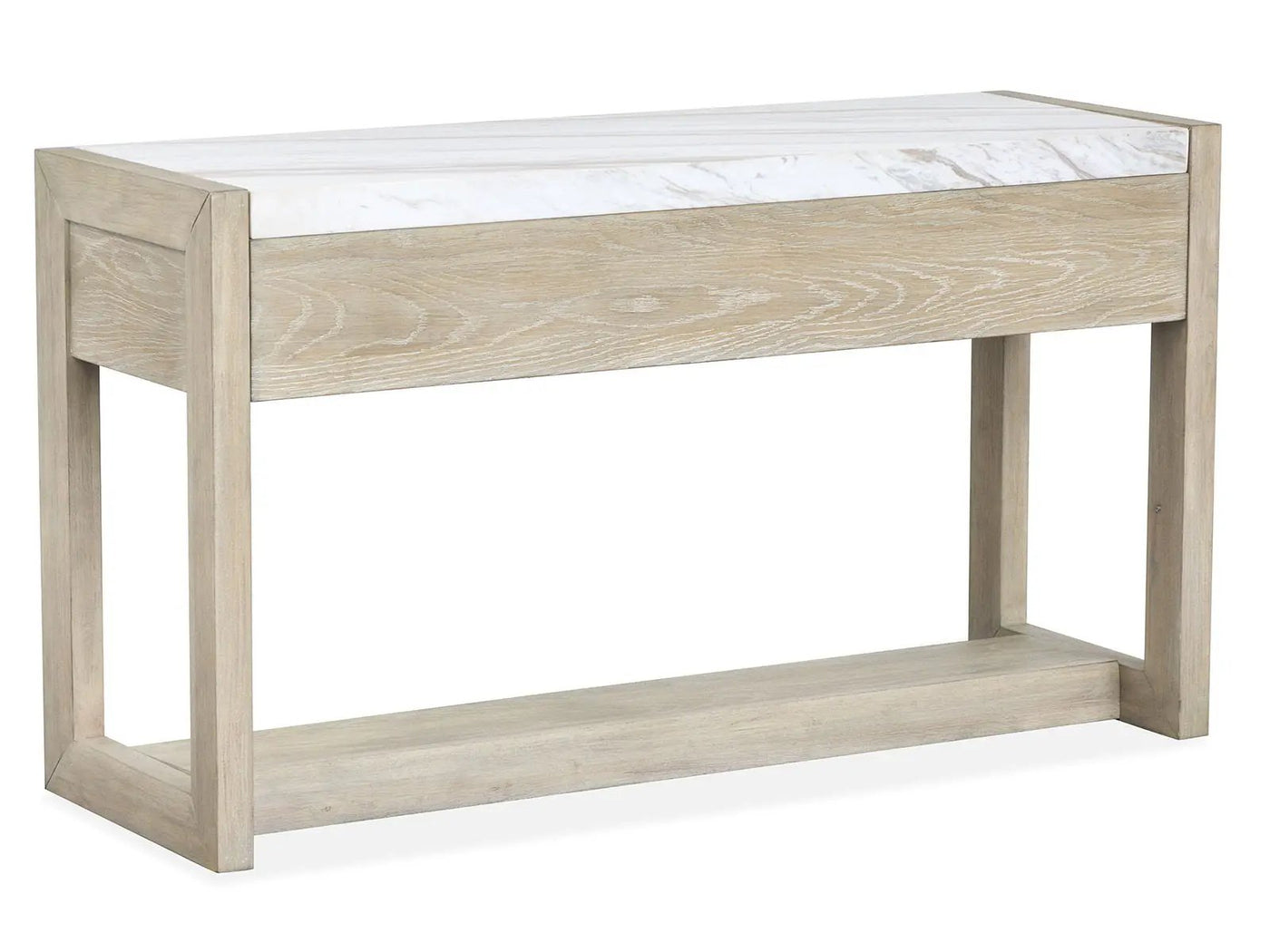 Preston - Rectangular Cocktail Table by Unique Piece Furniture