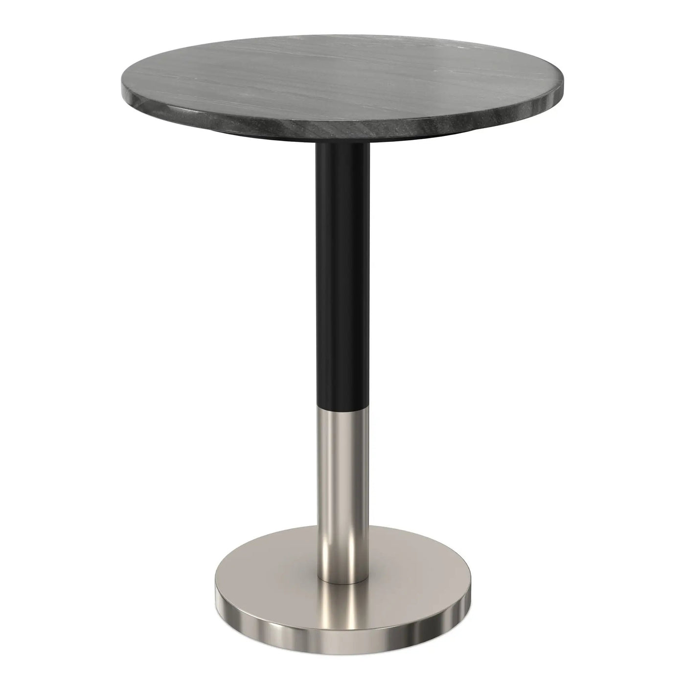 Evans - Side Table by HouseOfZazla