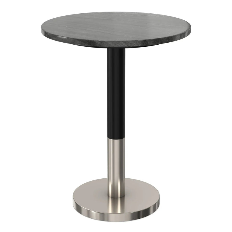 Evans - Side Table by HouseOfZazla
