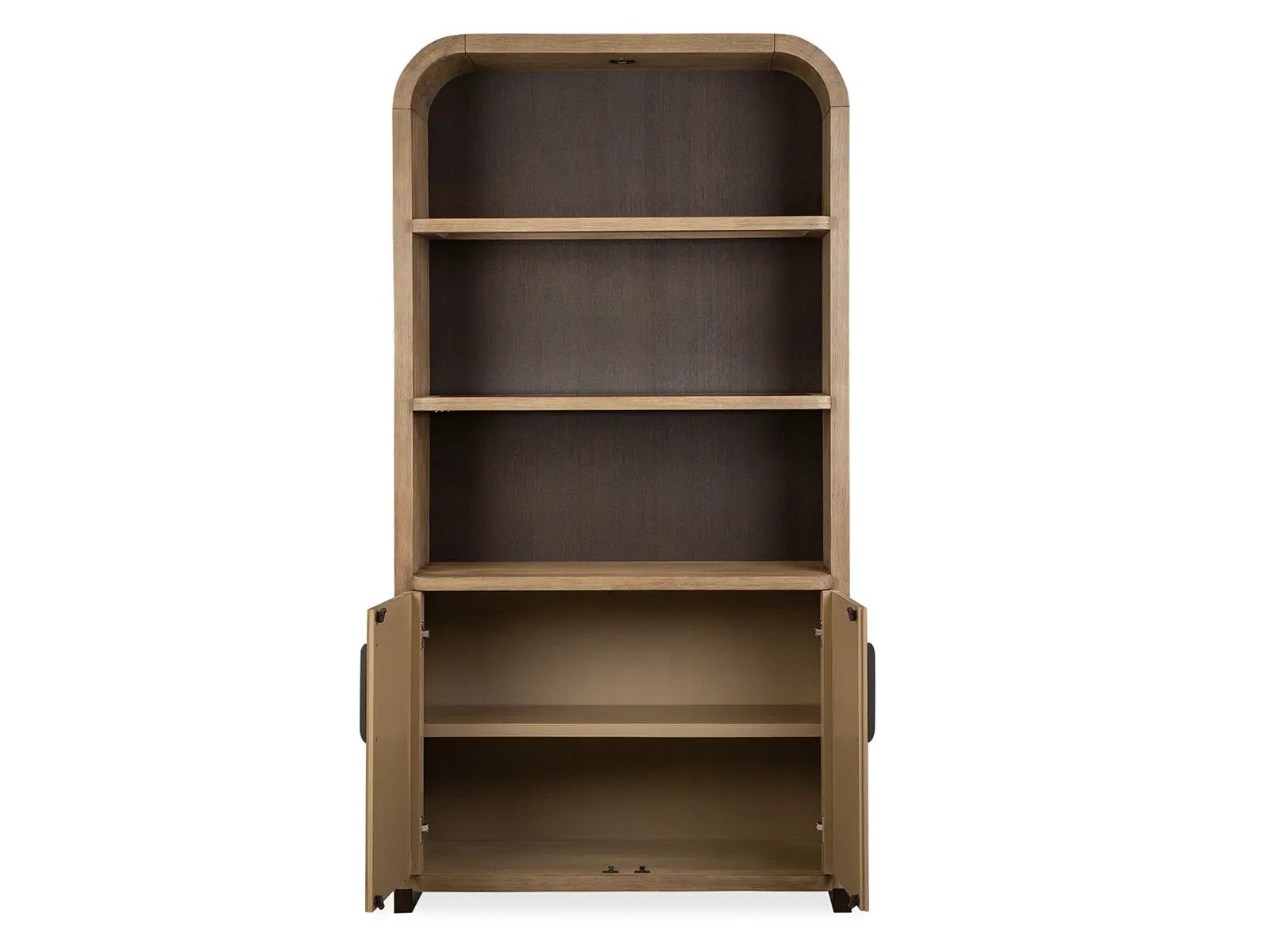 Tristan - Dining Cabinet - Swiss Coffee by Unique Piece Furniture