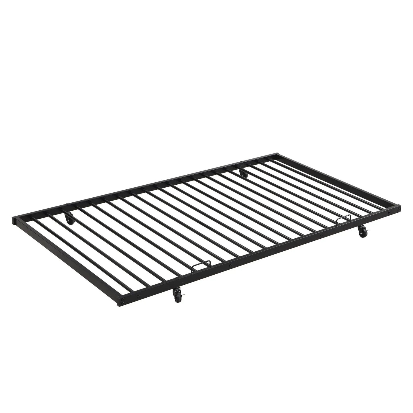 Modern Metal Bunk Bed by HouseOfZazla