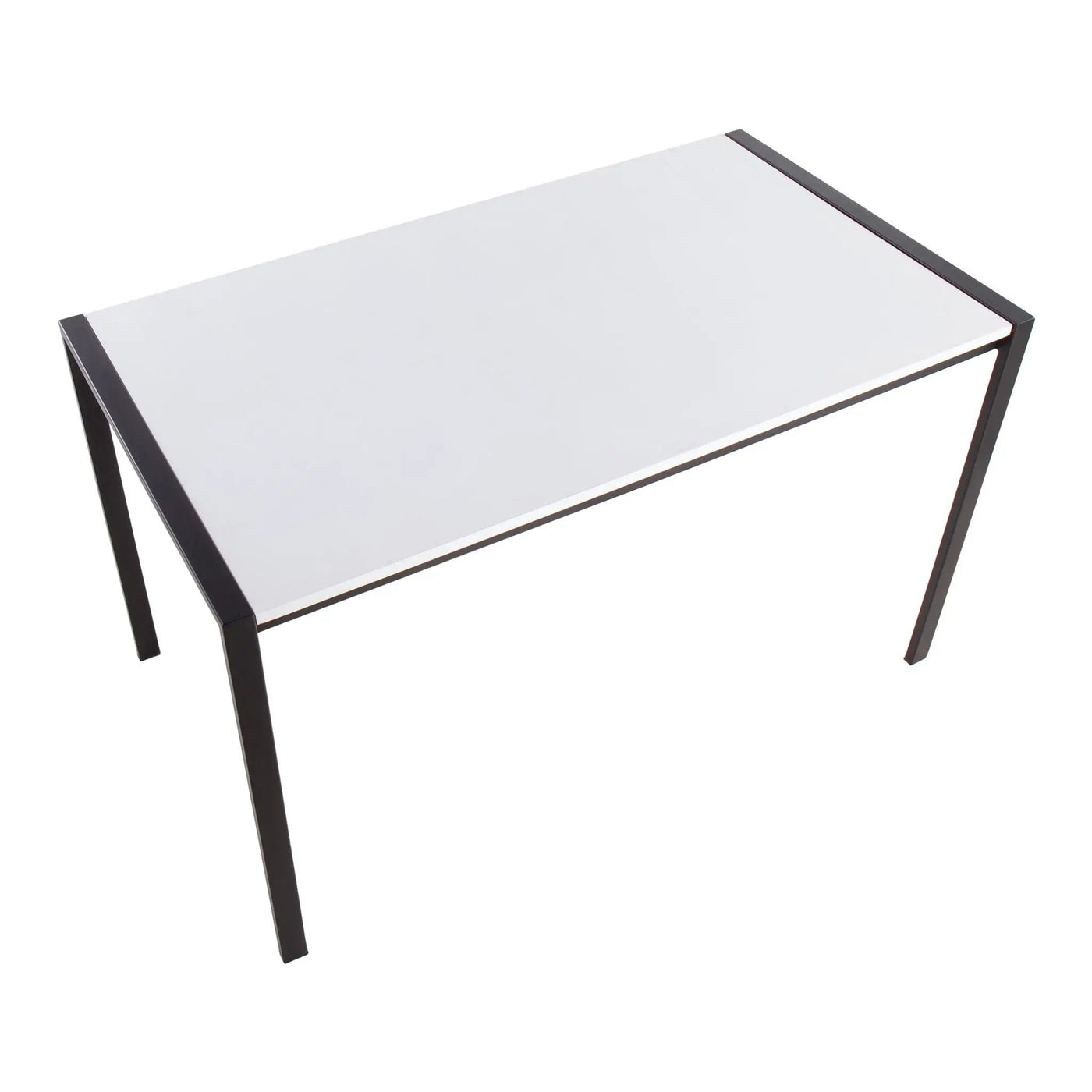 Fuji - Modern / Glam Dining Table by HouseOfZazla