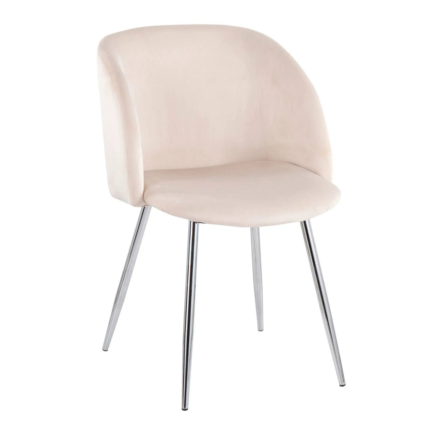 Fran - Contemporary Chair (Set of 2) by HouseOfZazla