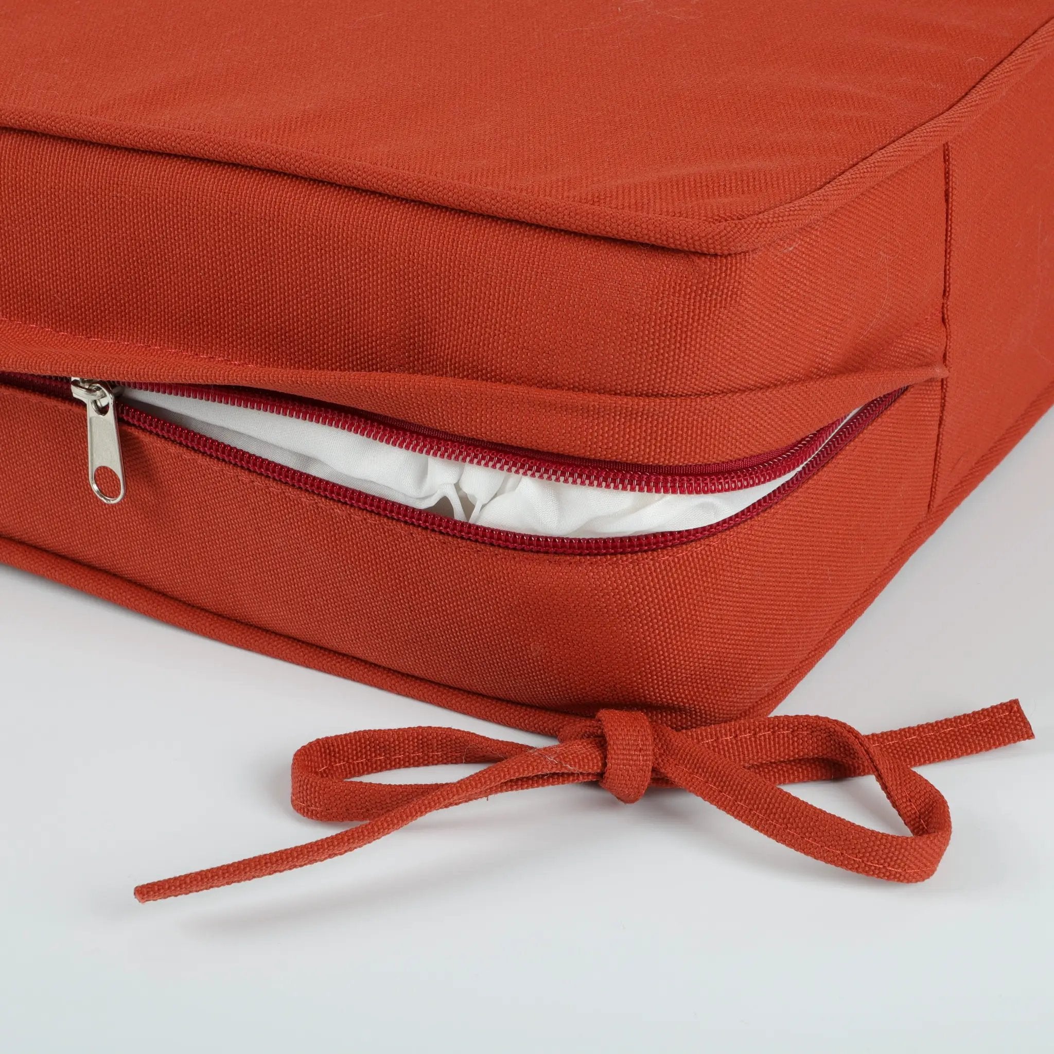 Outdoor Deep Seat Cushions for Patio Furniture, Set of 2 by HouseOfZazla