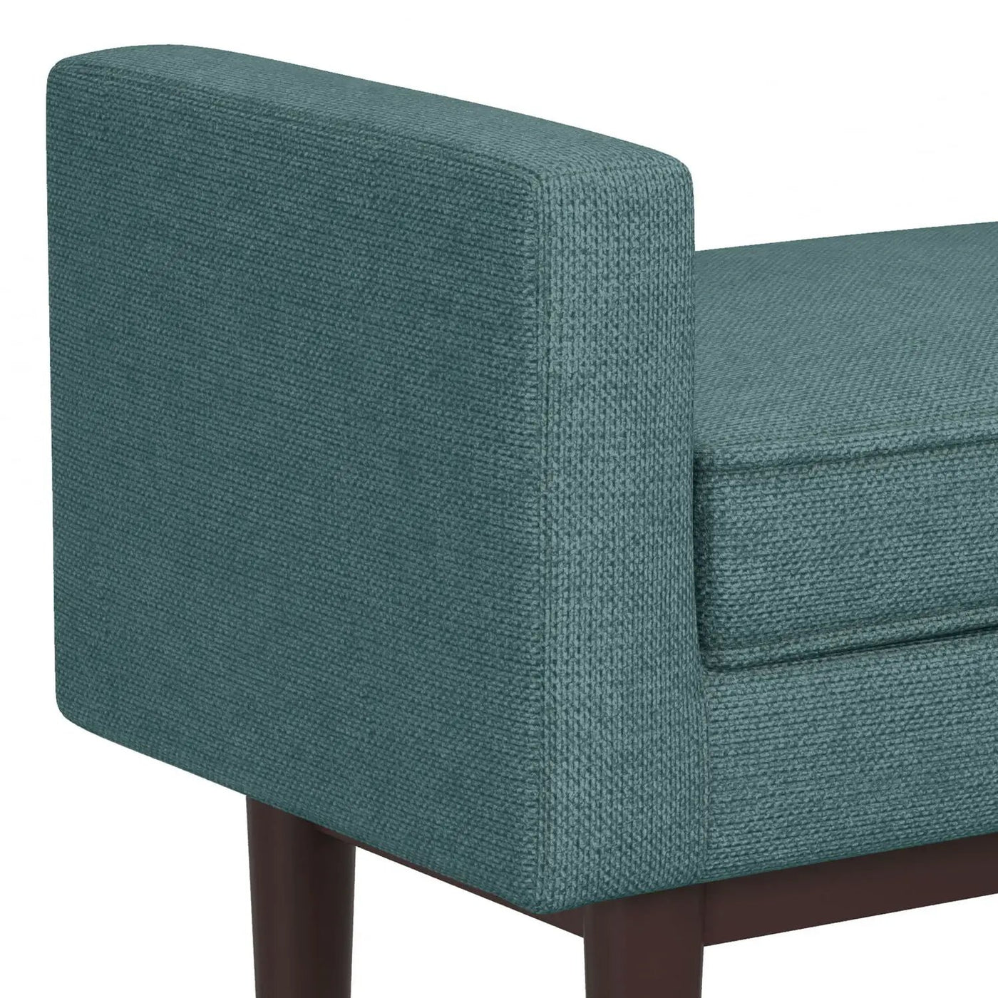 Scott - Upholstered Ottoman Bench by Unique Piece Furniture