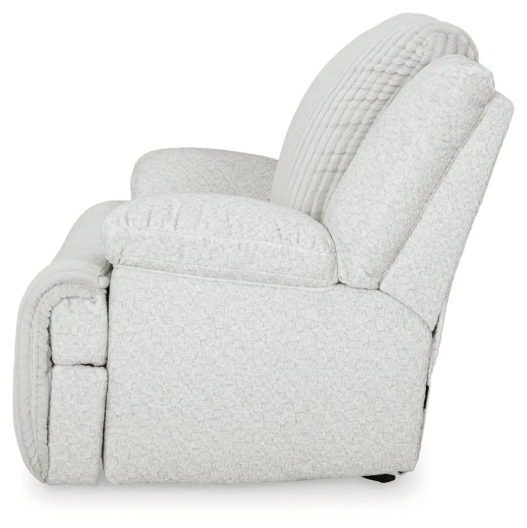 Top Tier - Rocker Recliner by Unique Piece Furniture