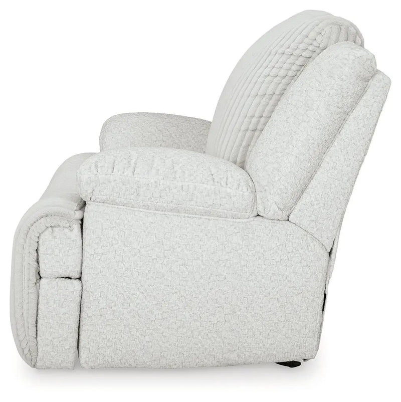 Top Tier - Rocker Recliner by Unique Piece Furniture