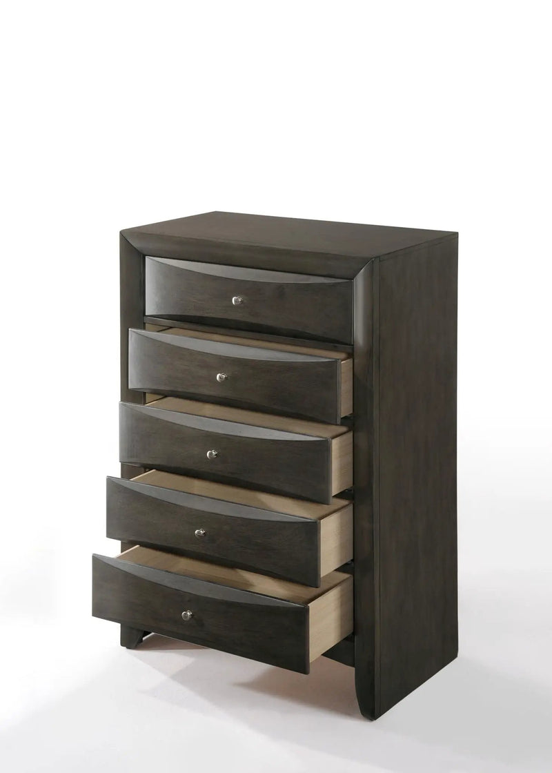 Ireland - Elegant Design Chest by Unique Piece Furniture