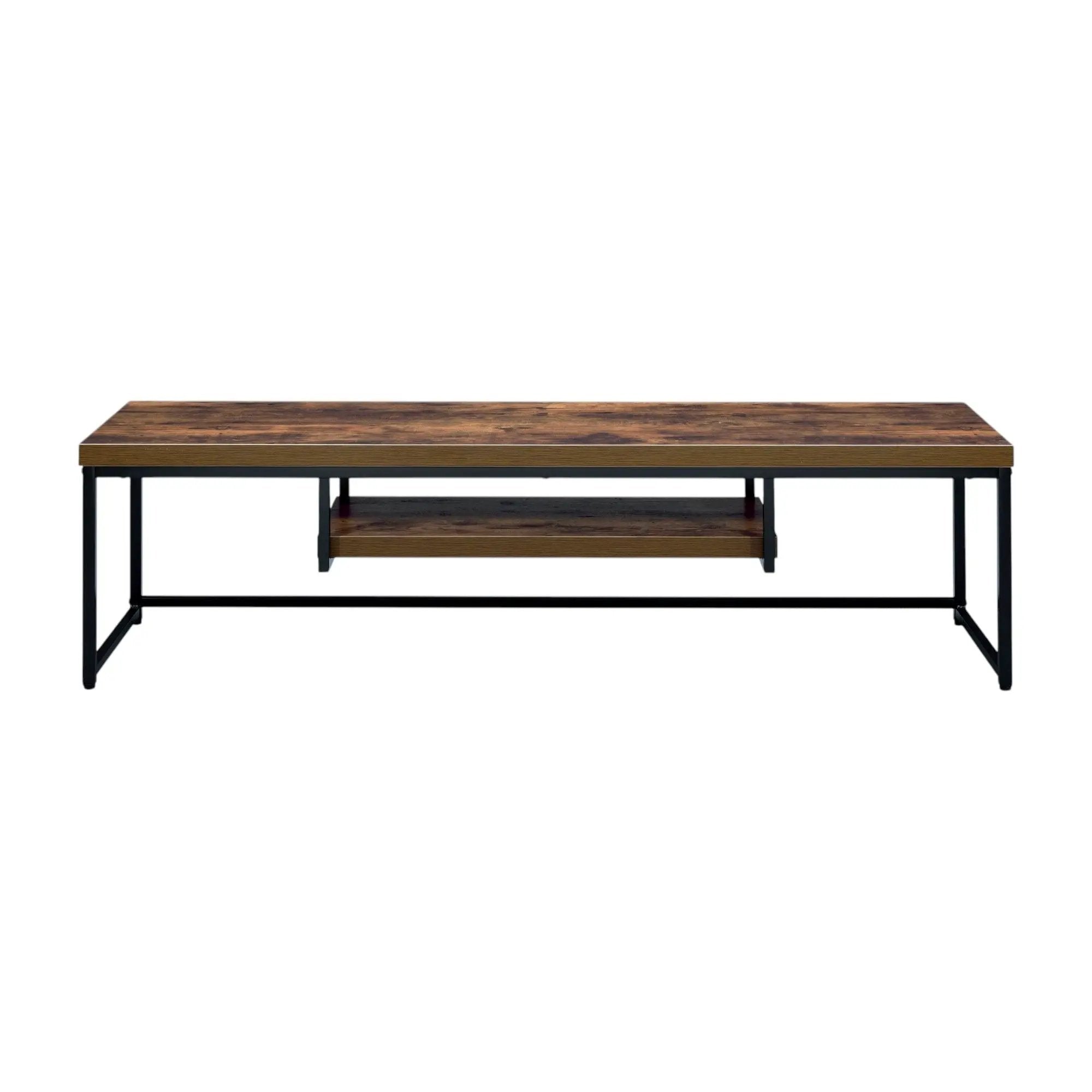 Bob TV Stand, Compact Storage by HouseOfZazla