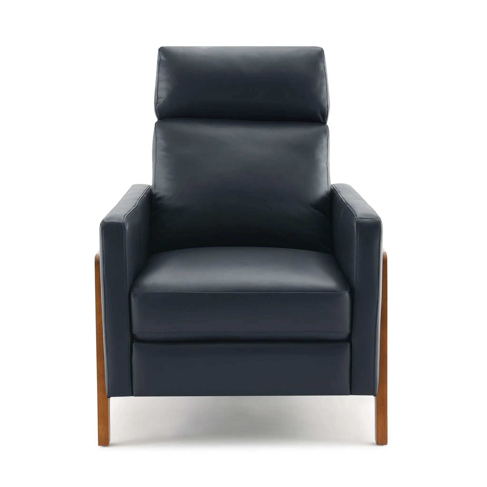 Richland - Push Back Recliner Chair by HouseOfZazla