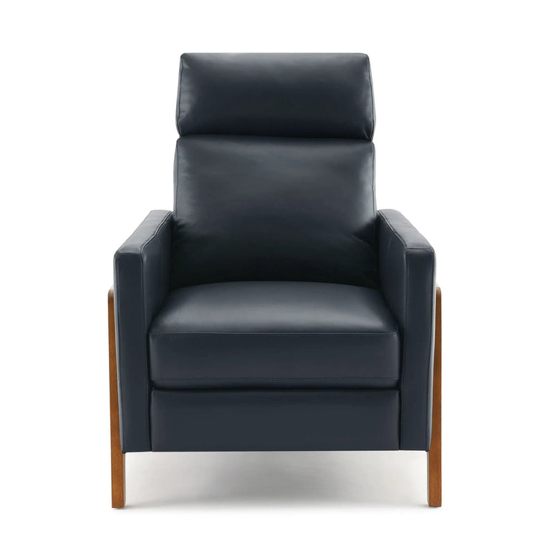 Richland - Push Back Recliner Chair by HouseOfZazla