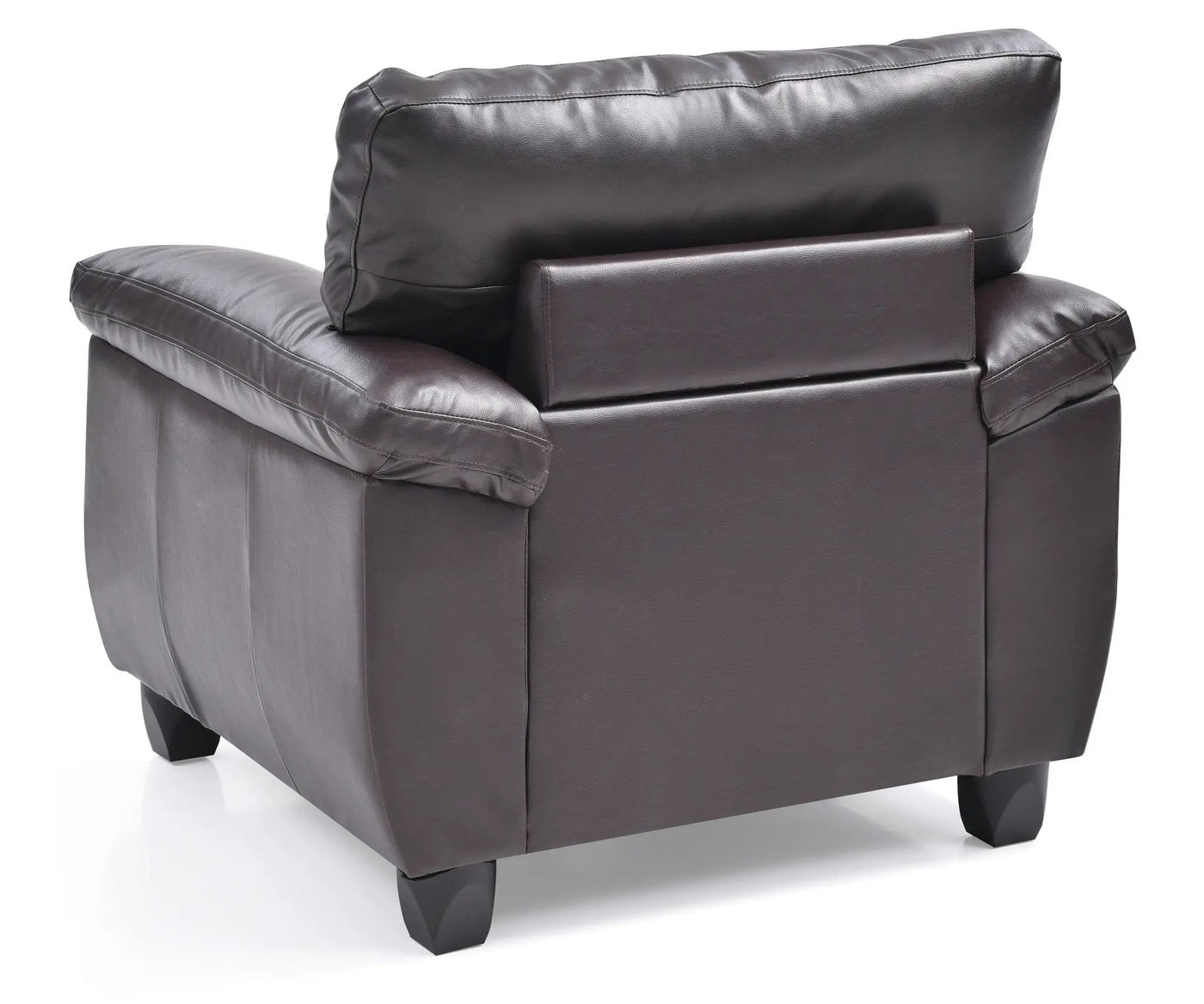 Sleek And Comfortable Accent Chair by HouseOfZazla