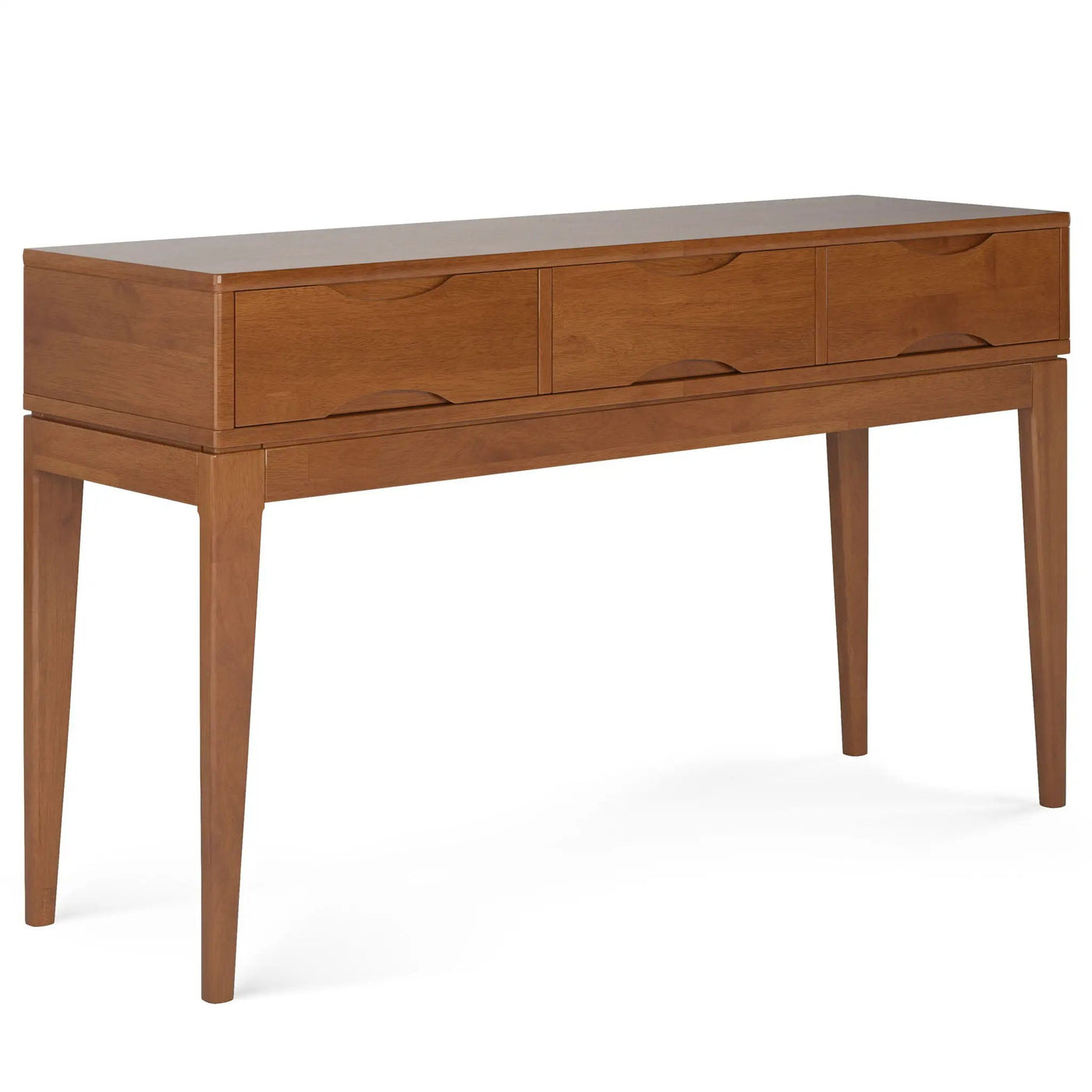 Harper - Handcrafted Console Sofa Table by Unique Piece Furniture