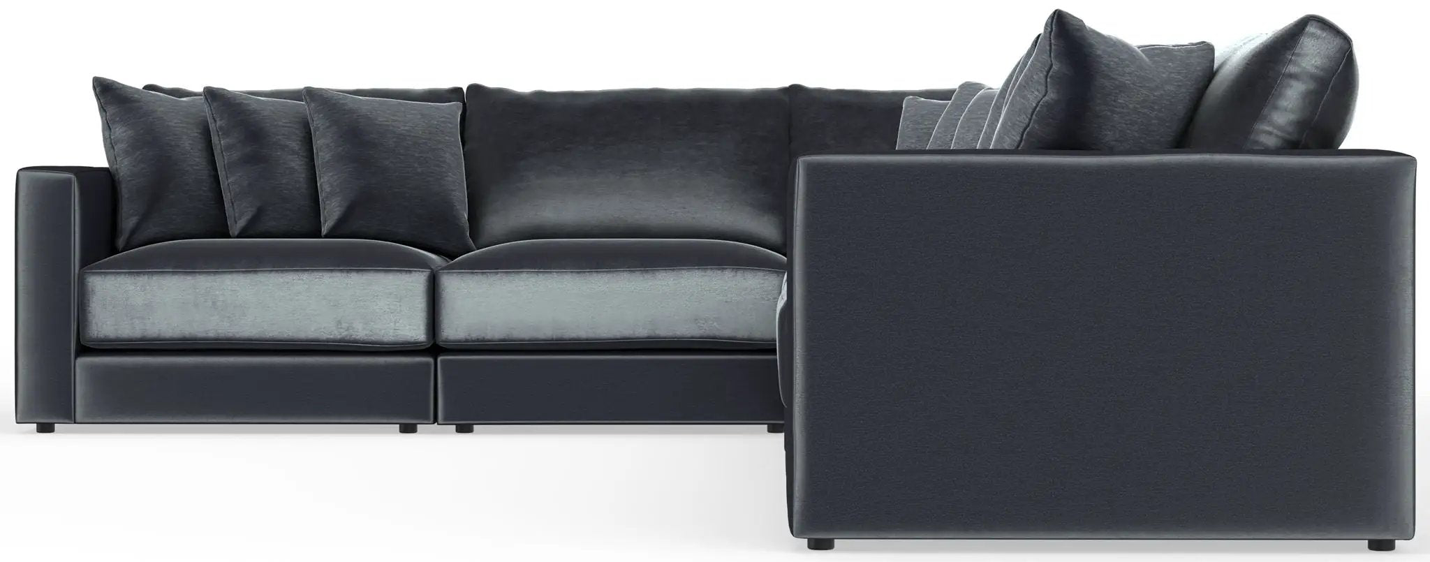 Remington - Modular Sofa by Unique Piece Furniture