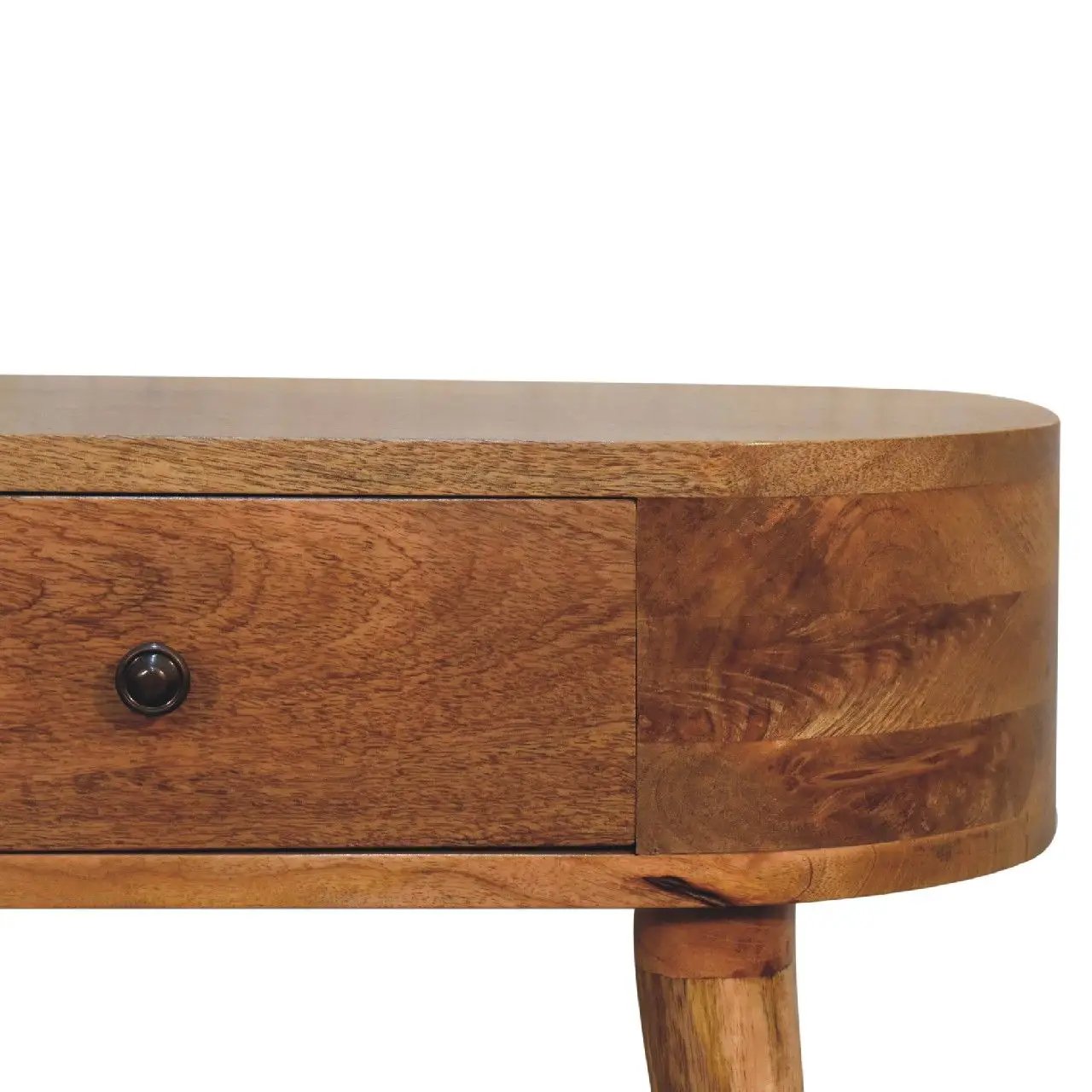 Albion - Nordic Console Table by Unique Piece Furniture