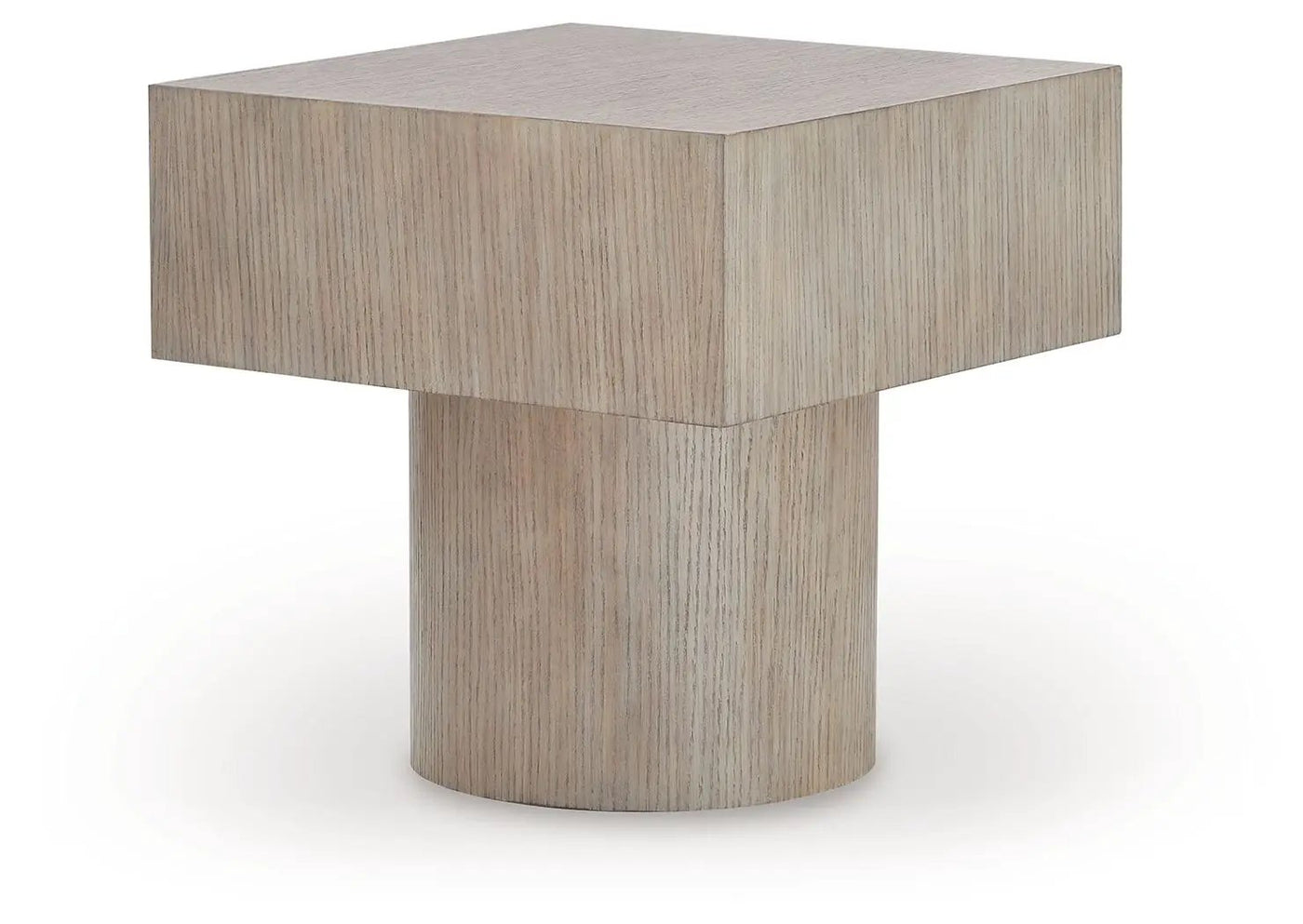 Jorielyn - Square Table by Unique Piece Furniture