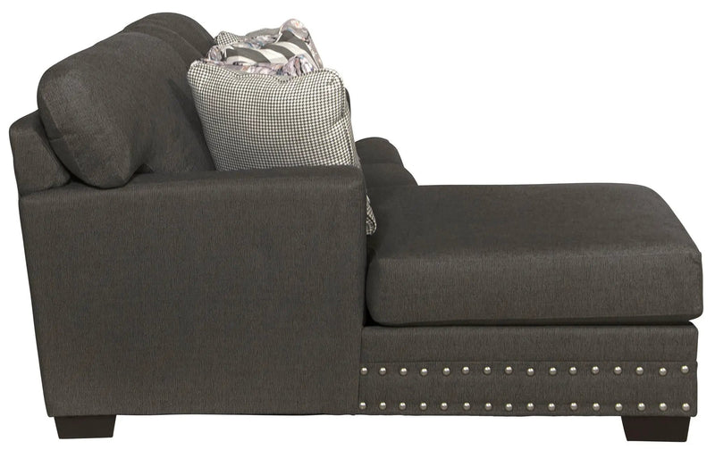 Crawford - Sectional by Unique Piece Furniture