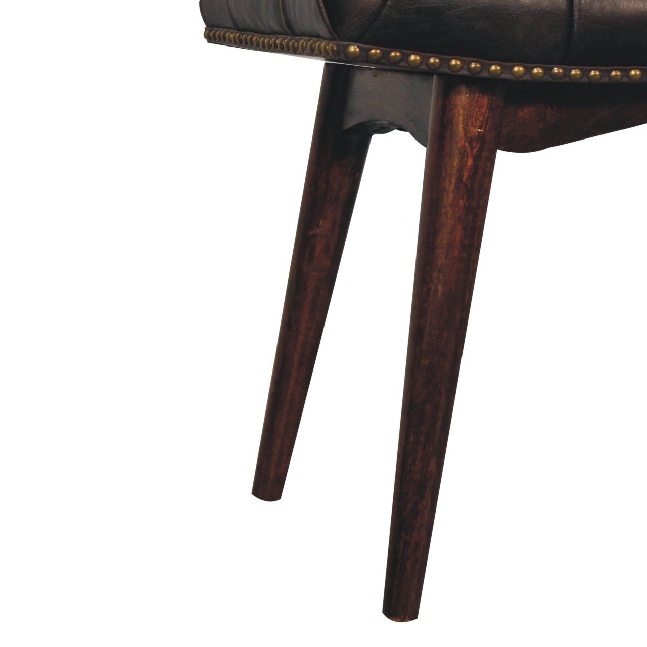 Solid Wood Bench by HouseOfZazla