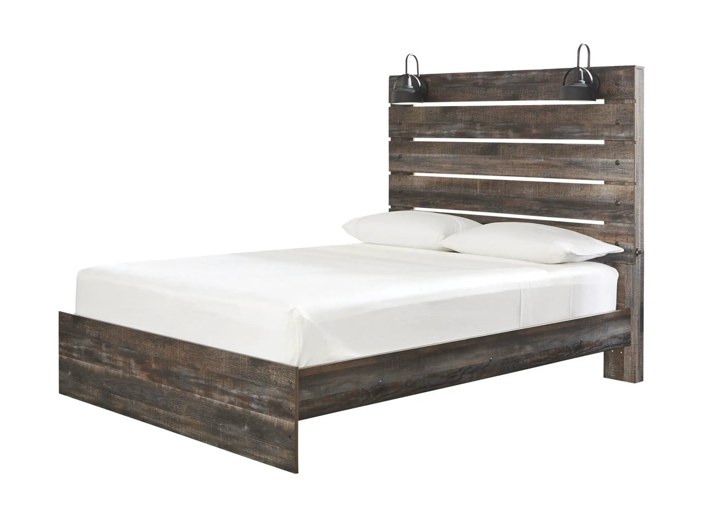 Drystan - Panel Bedroom Set by Unique Piece Furniture