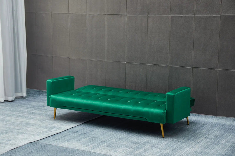 Comfort Compact Design Sofa Bed by HouseOfZazla