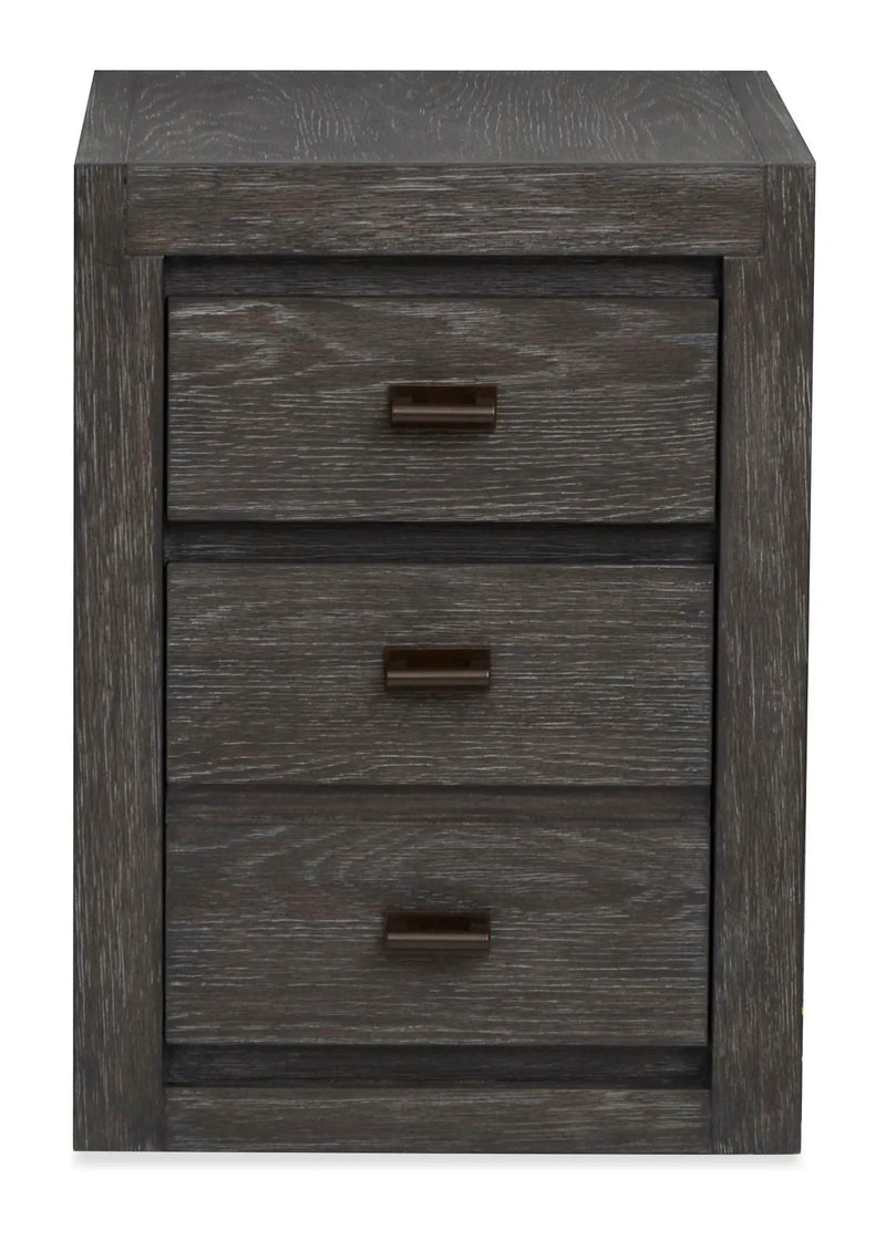 Plum Creek - Mobile File by Unique Piece Furniture