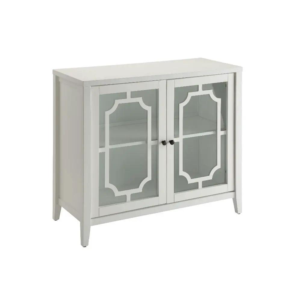 Ceara - Console Cabinet - White by Unique Piece Furniture